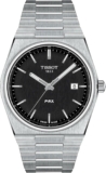 Tissot mens PRX 316L Watch review