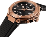 Tissot T-Race Powermatic 80 41mm Review