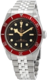 Tudor Black Bay Automatic Review