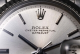 【F】 Five Rolex Datejust Facts You (Probably) Did Not Know