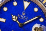 【F】 Fratello’s Top 5 Rolex Sports Watches With Stone Dials