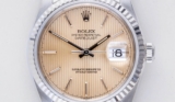 【F】 Here’s Why The Rolex Datejust 16234 Ticks All The Boxes