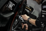 【F】 IWC Introduces A Major Collection For The F1 Movie