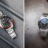 Best affordable integrated bracelet watches