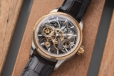 【F】 Montblanc 1858 Unveiled Minerva Chronograph