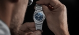 【F】 Revisiting The IWC Ingenieur Automatic 40 Blue Dial