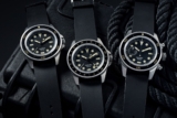 【F】 Unimatic Unveils Its New Diving Heritage Series
