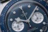 【F】The Chronograph Vs. The Dive Bezel